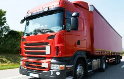 Ankara Erenler Ambar Kargo