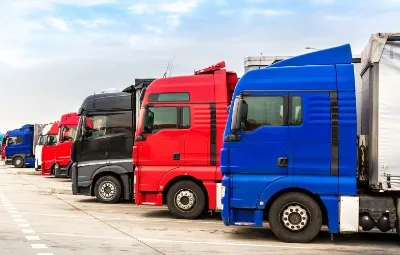 Ankara Erenler Ambar Nakliyat