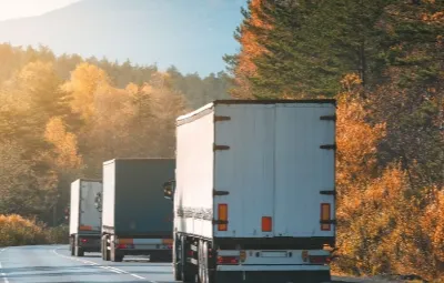 Ankara ile Erenler Arası Klima Taşıma