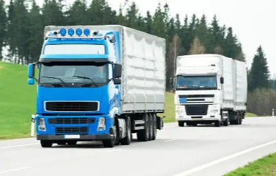 Ankara ile Erenler Arası Eşya Taşıma